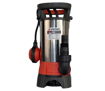product Pompă de drenaj Elefant QDP1100S 1100w 10500l/h