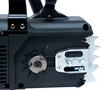 Fierăstrău electric cu lanț ProCraft K2400 2000w 405mm photo 3