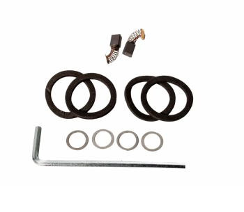 Mașină de șlefuit pereți extensibilă Wolfson WFS067 710w 180mm photo 4