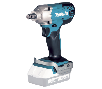 Mașină de înșurubat cu impact cu acumulator (fără bat) MAKITA TW202DZ  200Nm photo