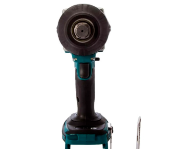 Mașină de înșurubat cu impact cu acumulator (fără bat) 18V MAKITA DTW1001Z  1050Nm photo 2