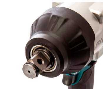 Mașină de înșurubat cu impact cu acumulator (fără bat) 18V MAKITA DTW1001Z  1050Nm photo 3