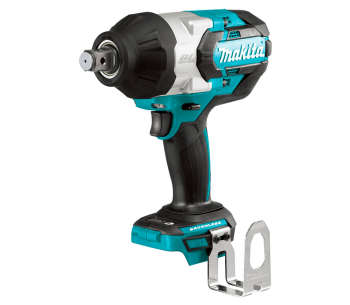Mașină de înșurubat cu impact cu acumulator (fără bat) 18V MAKITA DTW1001Z  1050Nm photo