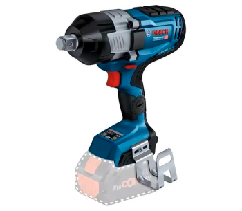 Mașină de înșurubat cu impact cu acumulator 18V (fără bat) BOSCH GDS 18V-1600 2200Nm photo