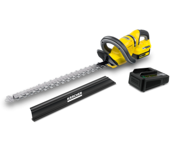 product Кусторез аккумуляторный KARCHER HGE 18-50 Battery Kit 500мм 18В 2.5Ач