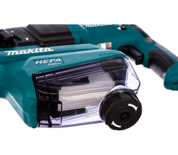 Ciocan rotopercutor cu aspirator MAKITA HR2653 800w SDS-Plus photo 4