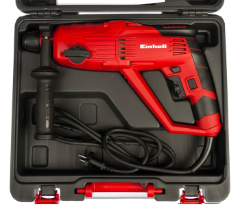 Ciocan rotopercutor EINHELL TH-RH 800 E 800w SDS-Plus photo 2