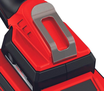 Fierăstrău sabie cu acumulator (fără bat) EINHELL GE-GS 18/150 Li-Solo  18V photo 0