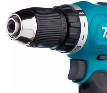 Шуруповёрт аккумуляторный MAKITA DDF453RFE 18В 3Ач photo 4
