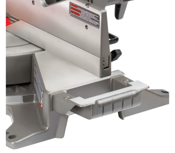 Fierăstrău  circular staționar 18V 12Ah MILWAUKEE M18FMS305-121 305mm photo 8