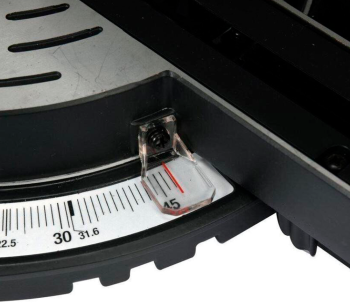 Fierăstrău  circular staționar YATO YT82174 1800w 255mm photo 4