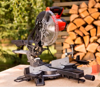 Fierăstrău  circular staționar YATO YT82173 1800w 255mm photo 3