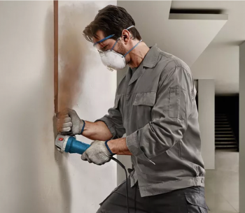 Polizor unghiular BOSCH BOSCH GWS 750 750w 115mm photo 0