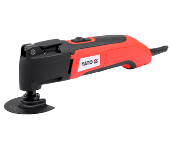 Uneltă multifuncțională YATO YT82220 300w 22000osc/min photo
