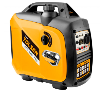 product Generator electric Tolsen 79986 2kw Benzină Invertor