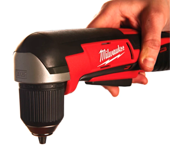 Mașină de înșurubat unghiulară (fără bat) MILWAUKEE C12 RAD-0 12V photo 5