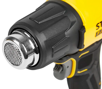 Suflantă de aer cald cu acum. (fără bat) STANLEY SFMCE530B-XJ  510°C photo 8