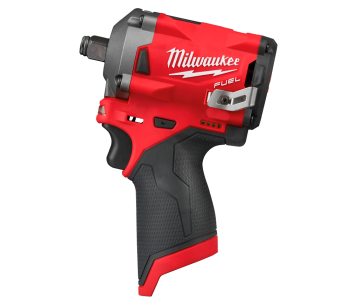 Mașină de înșurubat cu impact cu acumulator (fără bat) 12V MILWAUKEE M12 FIWF12-0 339Nm photo 0