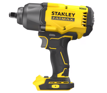 Mașină de înșurubat  cu impact cu acumulator (fără bat) STANLEY SFMCF940B-XJ  949Nm photo 0