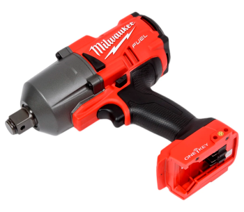 Mașină de înșurubat cu impact cu acumulator (fără bat) MILWAUKEE M18 ONEFHIWF34-0X 2034Nm photo 1