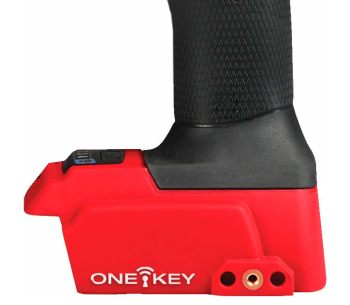 Mașină de înșurubat cu impact cu acumulator (fără bat) MILWAUKEE 4933479152  1017Nm photo 3