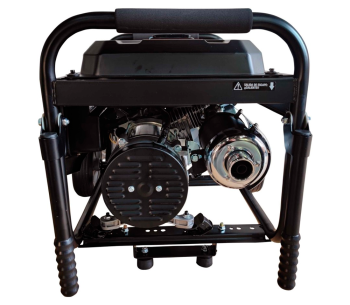Generator electric ITC Power GG3300F 3kw Benzină AVR photo 3