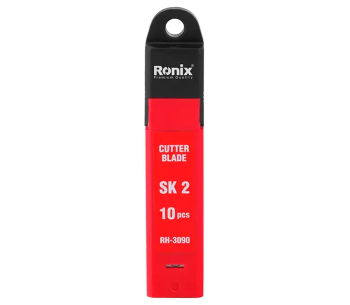 Set lame segmentate RONIX RH-3090 18mm photo