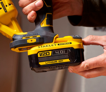 Fierăstrău pendular cu acumulator STANLEY SFMCS650M2K-QW 18V 4Ah photo 4