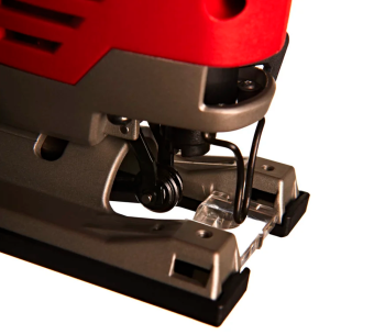 Fierăstrău pendular cu acumulator (fără bat) MILWAUKEE M12 JS-0 12V photo 5