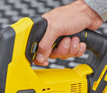 Fierăstrău pendular cu acumulator (fără bat) STANLEY SFMCS600B-XJ 18V photo 3