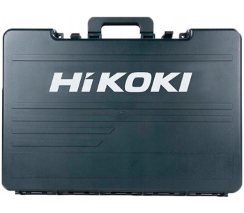 Ciocan rotopercutor HIKOKI DH45MAWSZ 1400w SDS-Max photo 1