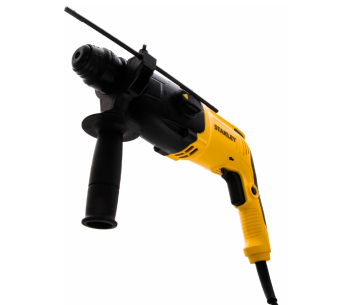 Ciocan rotopercutor STANLEY SHR263K 800w SDS-Plus photo 6