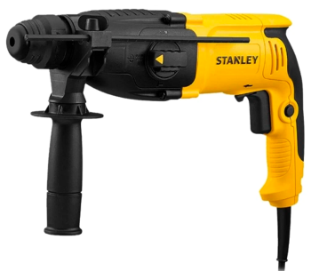 product Ciocan rotopercutor STANLEY SHR263KA 800w SDS-Plus