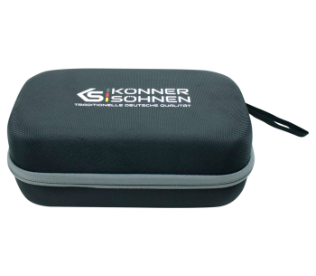 Пусковое устройство Könner&Söhnen KS JS-1000 1000A 12В photo 2