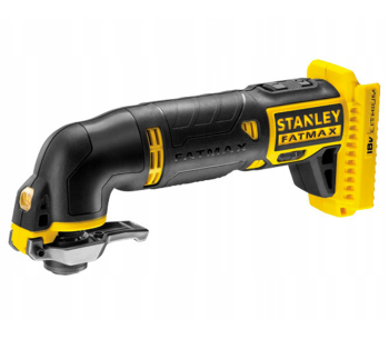Реноватор аккумуляторный STANLEY FMC710D2-QW  18В  2Ач 18000кол/мин photo 0