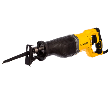 Fierăstrău sabie STANLEY SPT900 900w photo 0