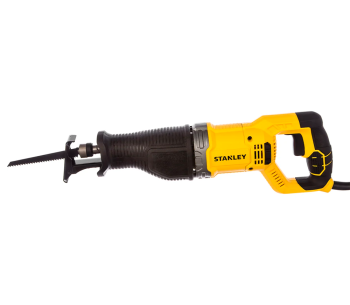Fierăstrău sabie STANLEY SPT900 900w photo 3