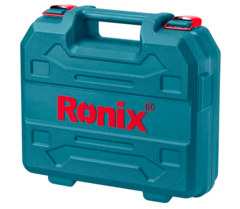 Шуруповёрт аккумуляторный RONIX RS-8611 12В 1.5Ач photo 1