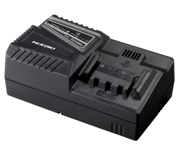 Шуруповёрт аккумуляторный HIKOKI DS18DCWHZ 18В 4Ач photo 1
