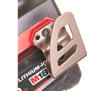 Mașină de înșurubat cu acumulator MILWAUKEE M18 CBLDD-402C 18V 4Ah photo 2