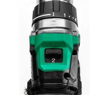 Mașină de înșurubat cu acumulator (fără bat.) HIKOKI DS18DCW2Z 18V photo 3