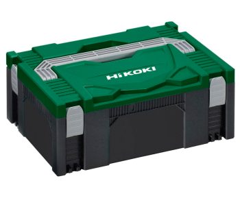 Шуруповёрт аккумуляторный ударный HIKOKI DV18DDWRZ 18В 2Ач photo 1