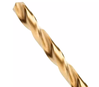 Сверло по металлу RONIX RH-5524 11мм HSS-CO photo 0