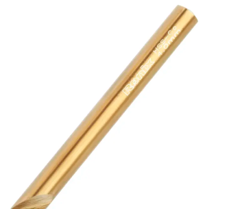 Сверло по металлу RONIX RH-5509 4мм HSS-CO photo 0