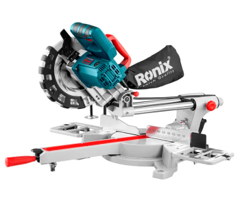 product Торцовочная пила RONIX 5301 1450вт 210мм