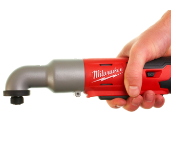 Cheie unghiulară cu impact fără fir (fără bat) 18V MILWAUKEE M18 BRAID-0 81Nm photo 1