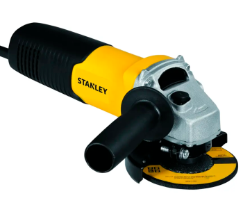 Polizor unghiular STANLEY STGS7125 710w 125mm photo 0