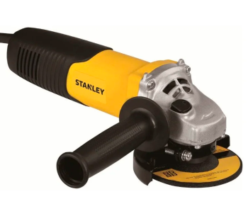 Угловая шлифмашина STANLEY STGS9125 900вт 125мм photo 0