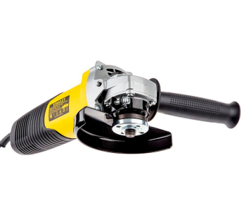 Угловая шлифмашина STANLEY STGS9125 900вт 125мм photo 1