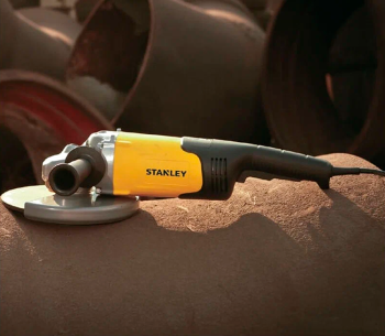 Polizor unghiular STANLEY SL209 2000w 230mm photo 7
